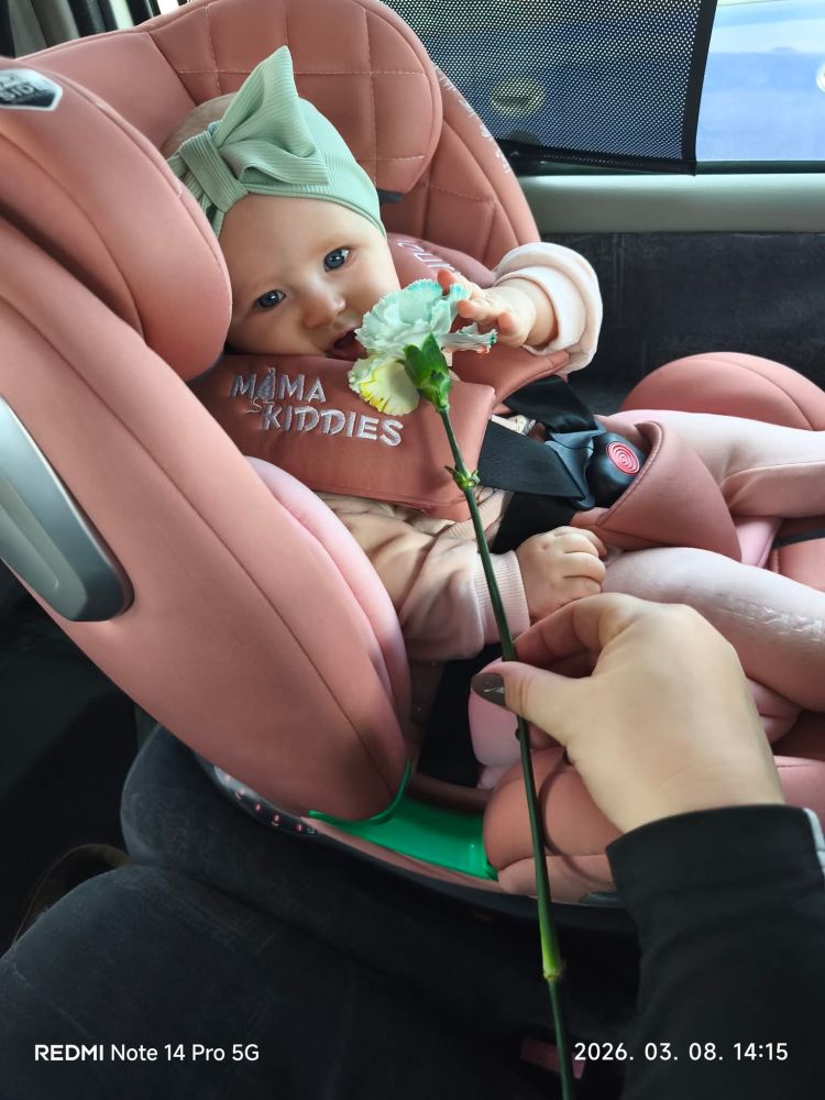 Mama Kiddies vásárlói fotó