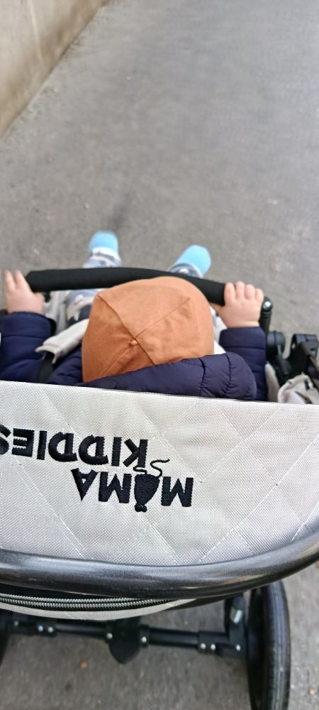 Mama Kiddies vásárlói fotó