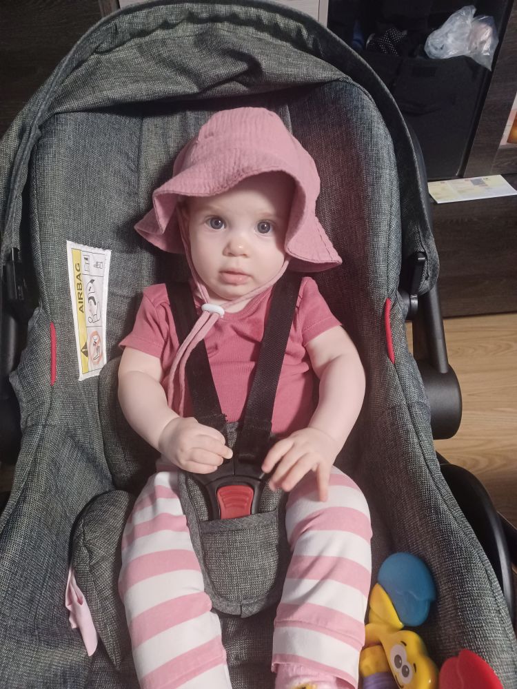 Mama Kiddies vásárlói fotó szabobetti