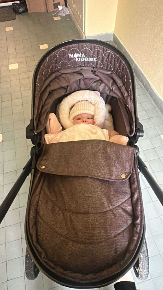 Mama Kiddies vásárlói fotó szalainevivien