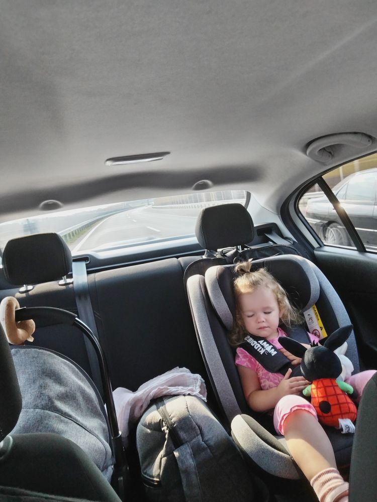Mama Kiddies vásárlói fotó