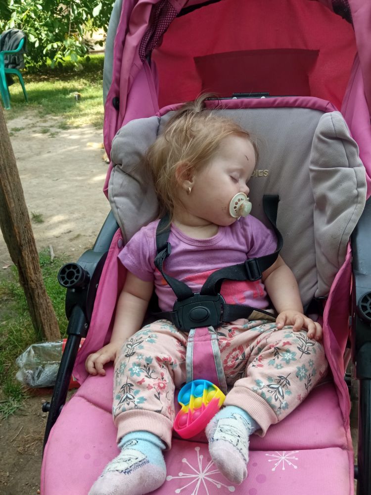Mama Kiddies vásárlói fotó
