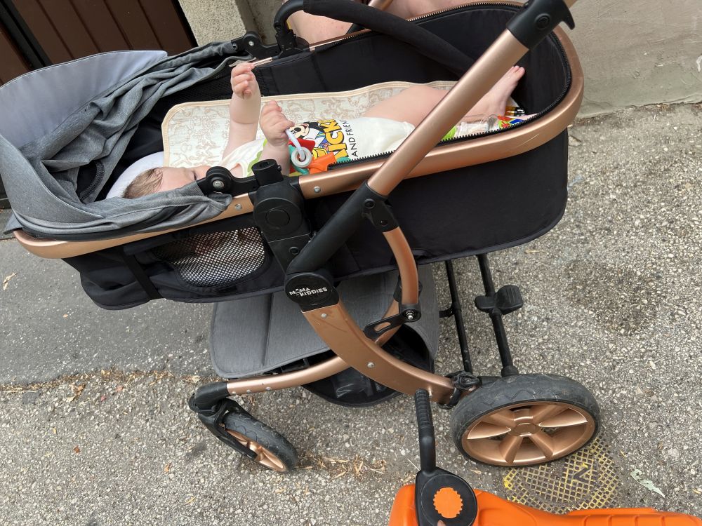 Mama Kiddies vásárlói fotó
