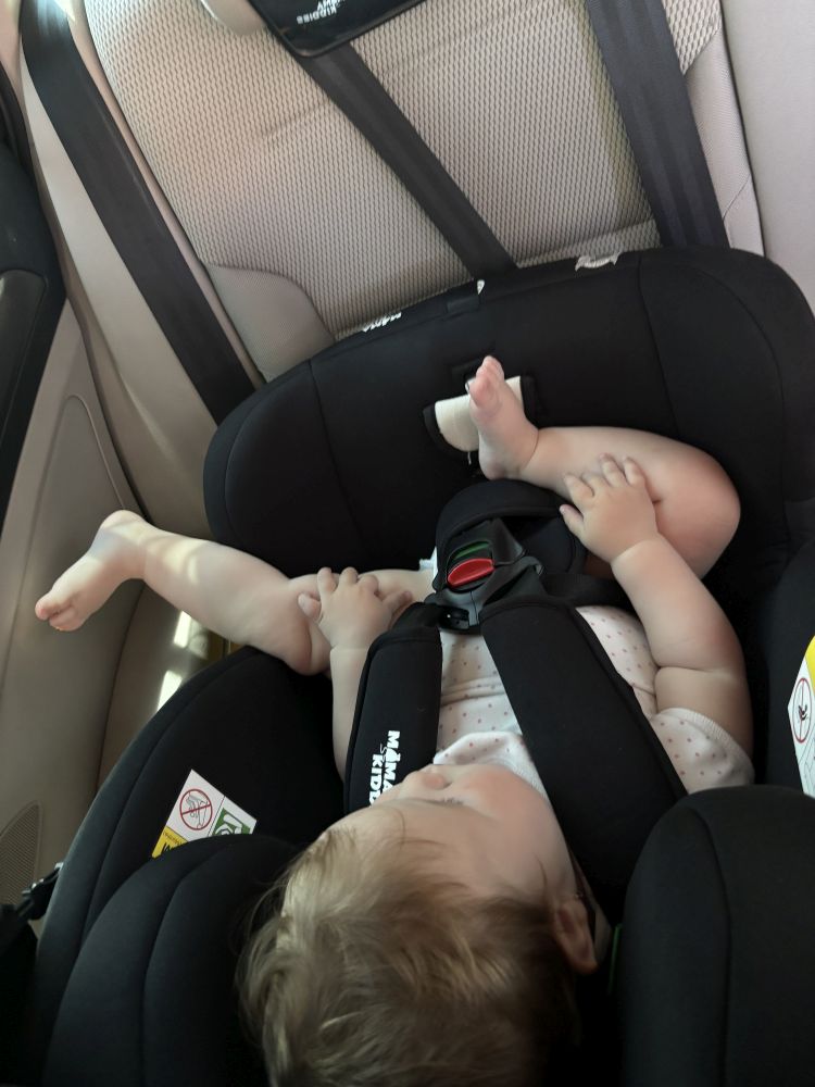 Mama Kiddies® vásárlói fotó