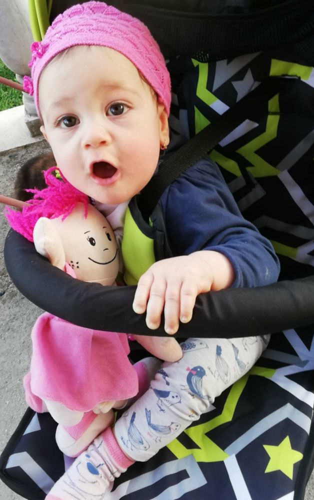 Mama Kiddies vásárlói fotó