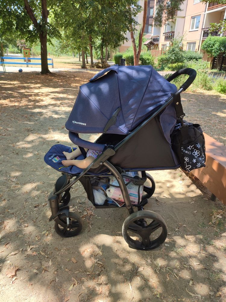 Mama Kiddies vásárlói fotó