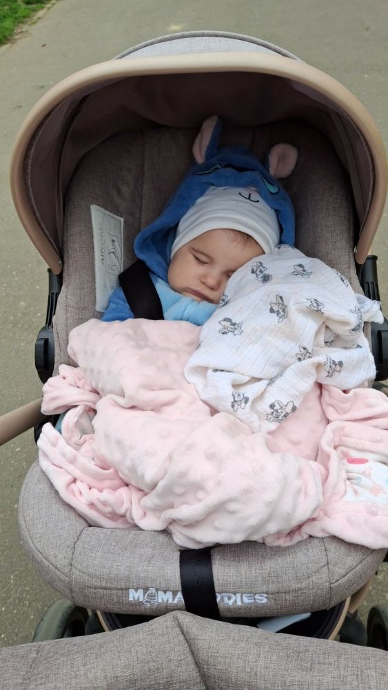 Mama Kiddies vásárlói fotó