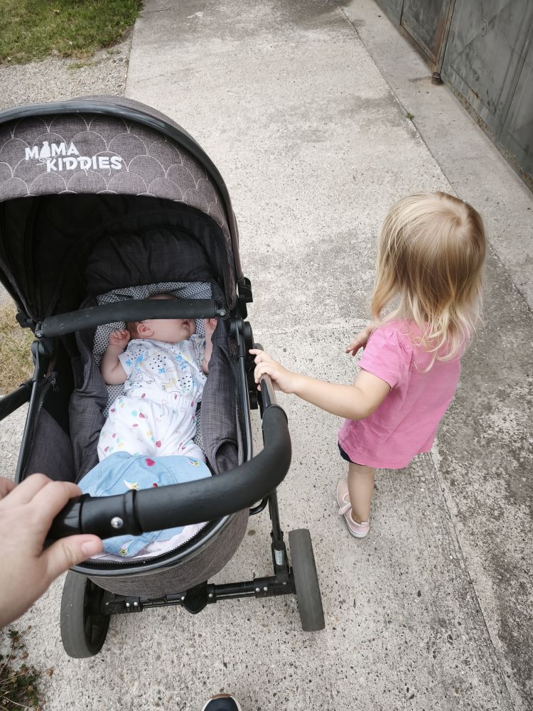 Mama Kiddies vásárlói fotó