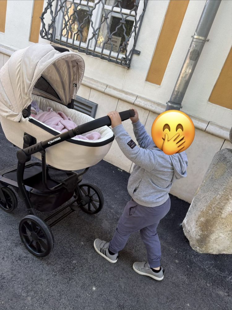 Mama Kiddies vásárlói fotó