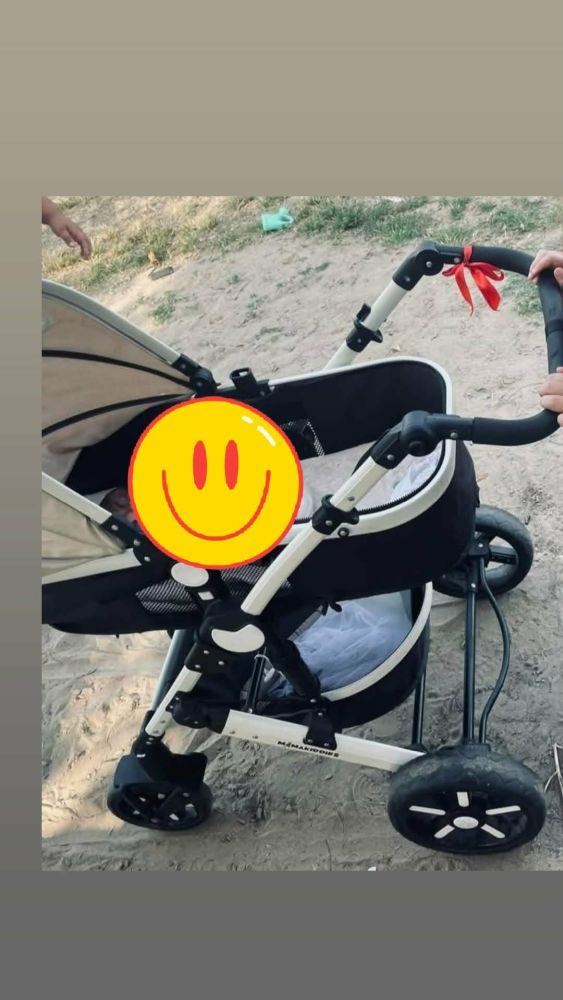 Mama Kiddies vásárlói fotó vargabarbi