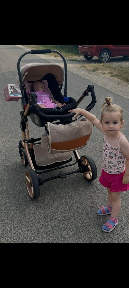 Mama Kiddies vásárlói fotó vargaeva