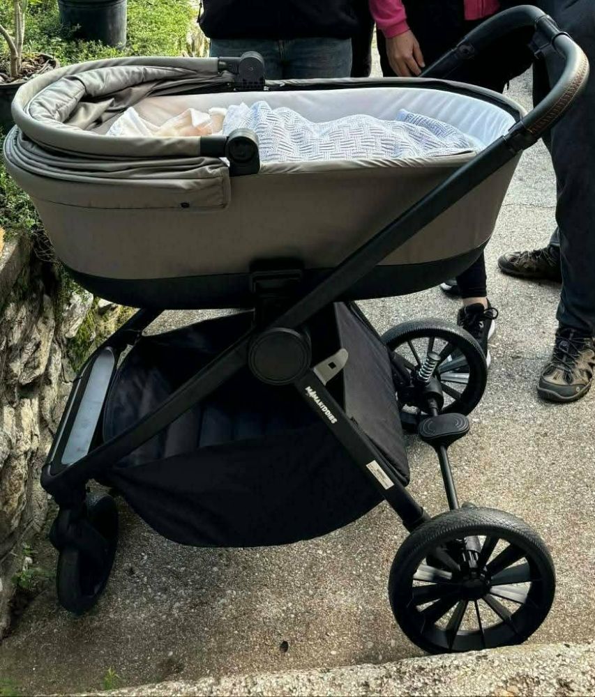 Mama Kiddies vásárlói fotó vargagabor
