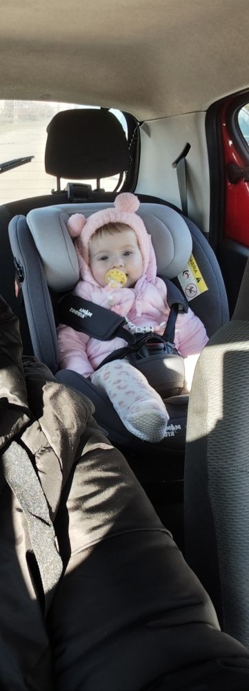 Mama Kiddies vásárlói fotó