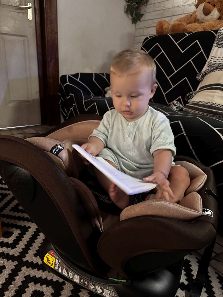 Mama Kiddies® vásárlói fotó