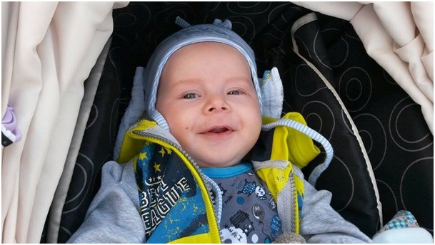 MamaKiddies BabyBird 3az1-ben babakocsi fényképes vásárlói vélemények